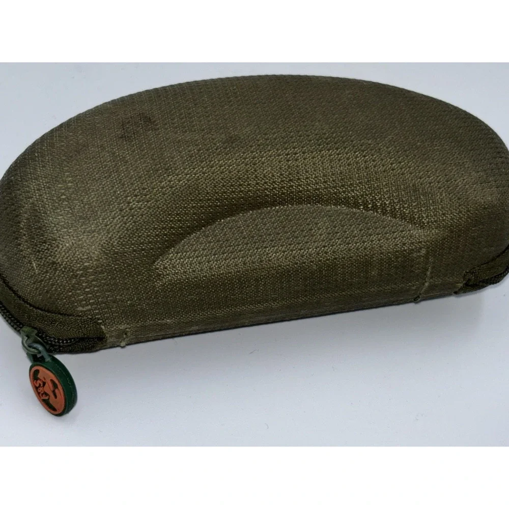 Field & Stream Flinch RV FWMAH1114 Sunglasses and Case Fishing Hunting Skiing